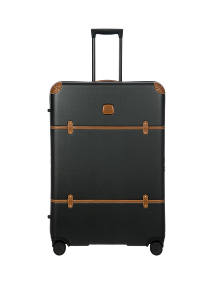 Bric's Bellagio XL 82cm Expandable Suitcase, Black