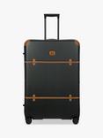 Bric's Bellagio Large 71cm Trolley Suitcase, Olive