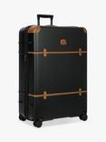 Bric's Bellagio Large 71cm Trolley Suitcase, Olive