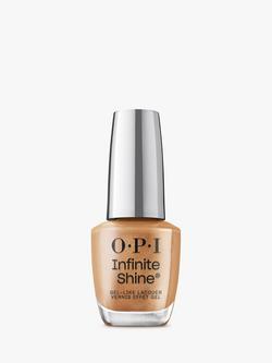 OPI Metallic Mega Mix Infinite Shine Nail Lacquer Collection, 2000 Karats