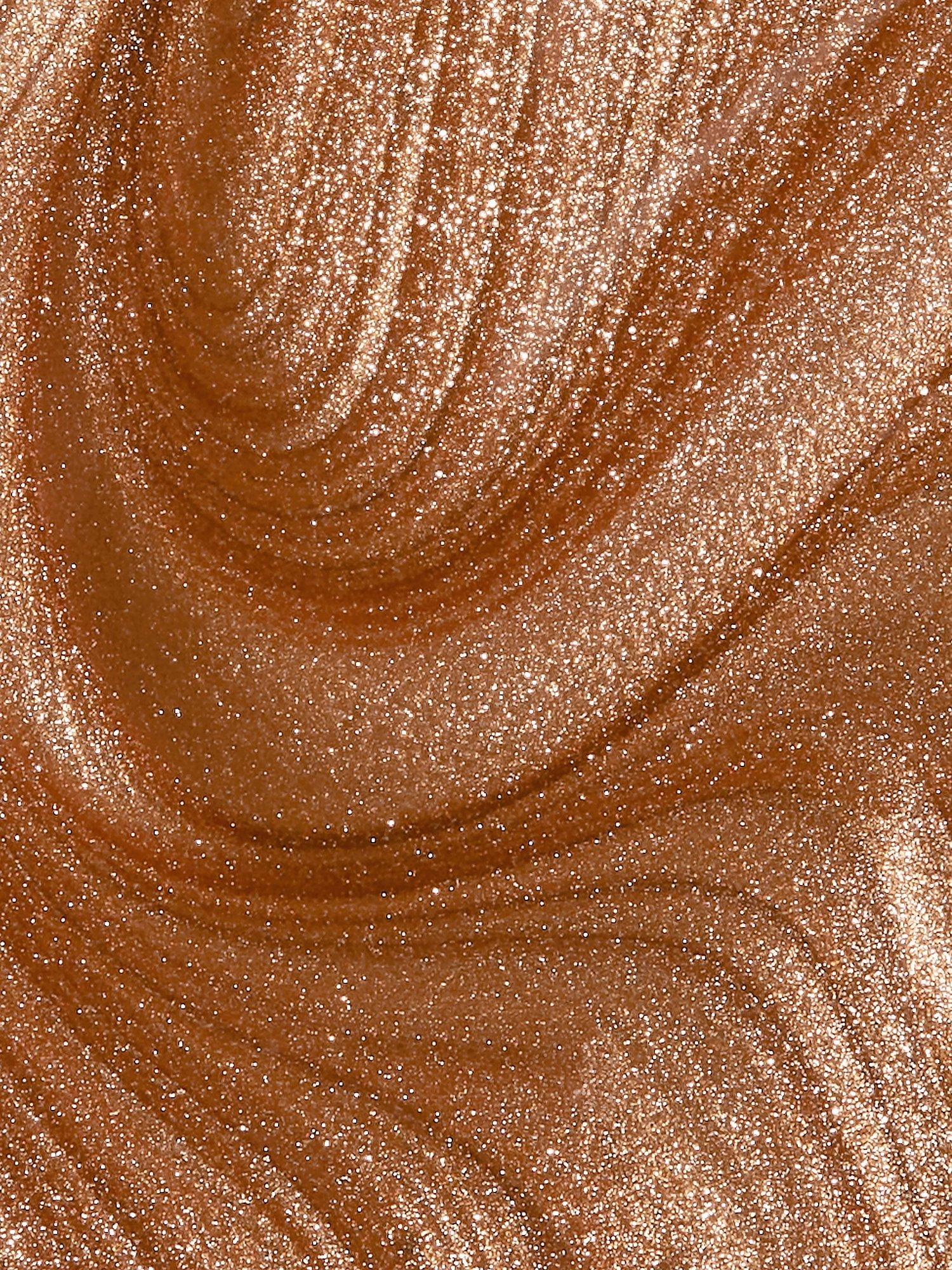 Product image 2 of 6, which shows OPI Metallic Mega Mix Infinite Shine Nail Lacquer Collection, 2000 Karats