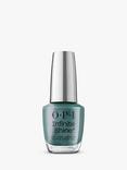 OPI Metallic Mega Mix Infinite Shine Nail Lacquer Collection, Cos-mo Money