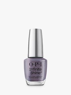 OPI Metallic Mega Mix Infinite Shine Nail Lacquer Collection, Funmetal