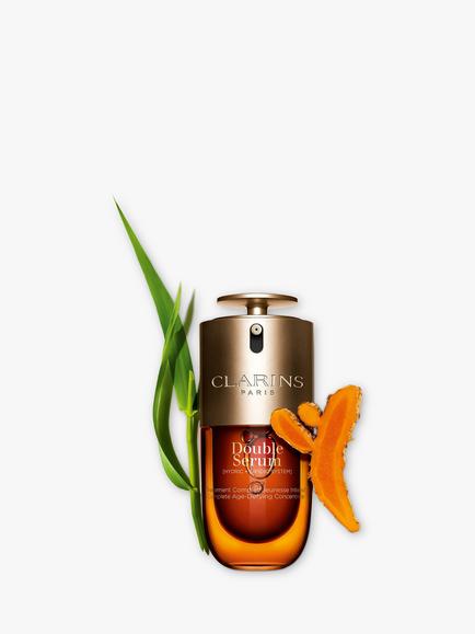Clarins Double Serum - view 2, 