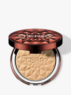 BY TERRY TEA to TAN Sun Powder, 1. Fair Bronze