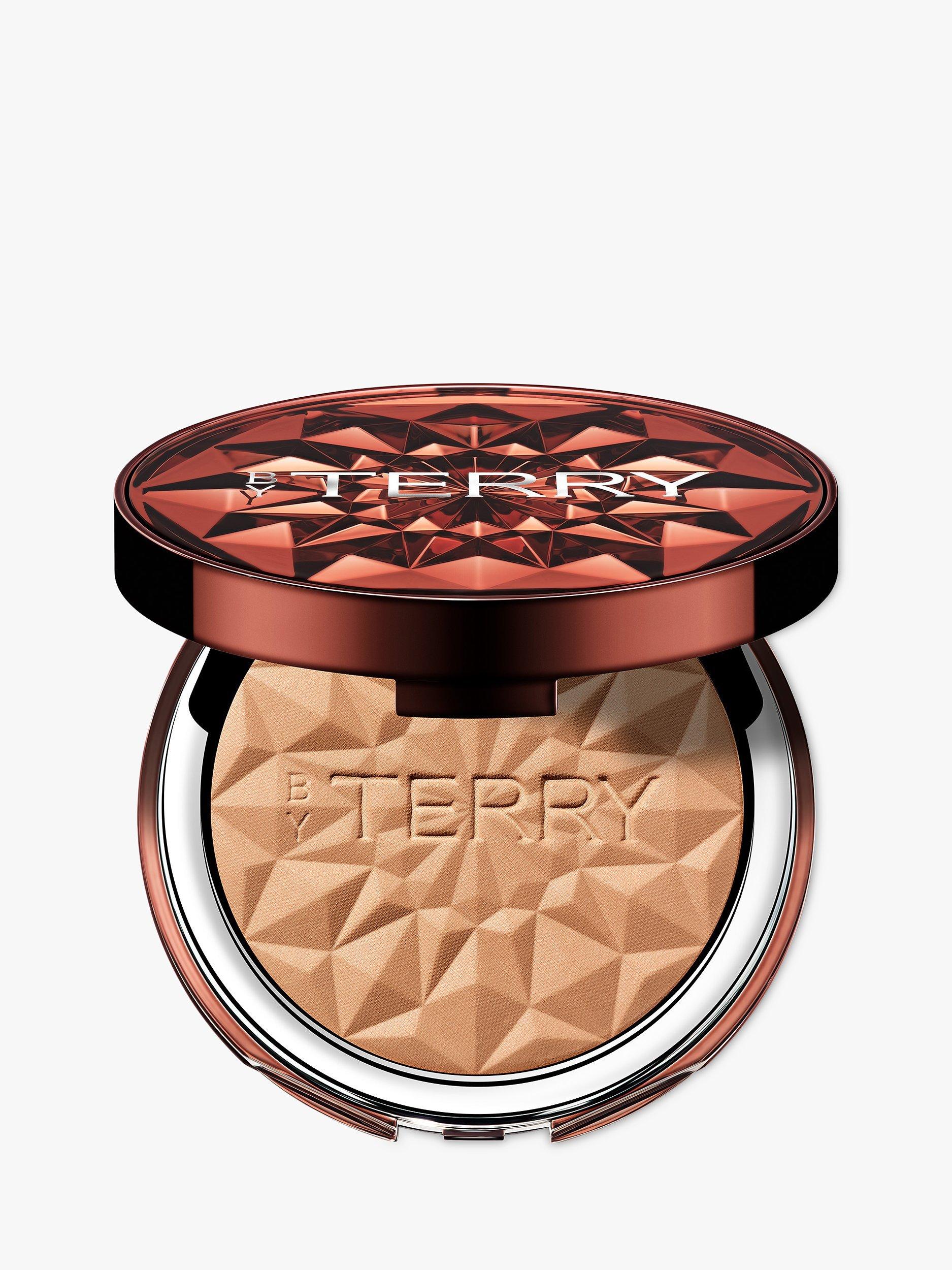 Product image 1 of 6, which shows BY TERRY TEA to TAN Sun Powder, 2. Medium Bronze