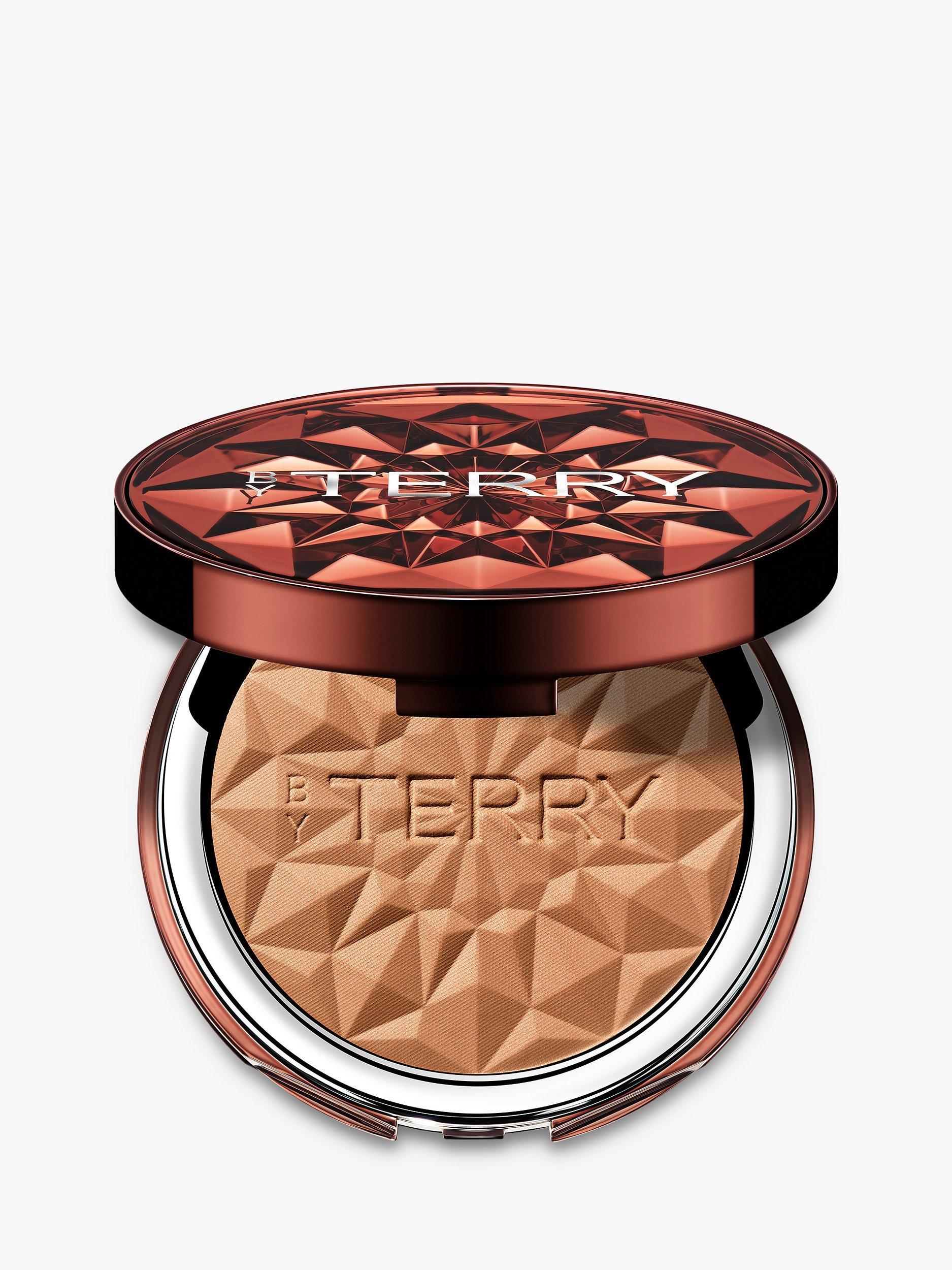 Product image 1 of 6, which shows BY TERRY TEA to TAN Sun Powder, 3. Tan Bronze