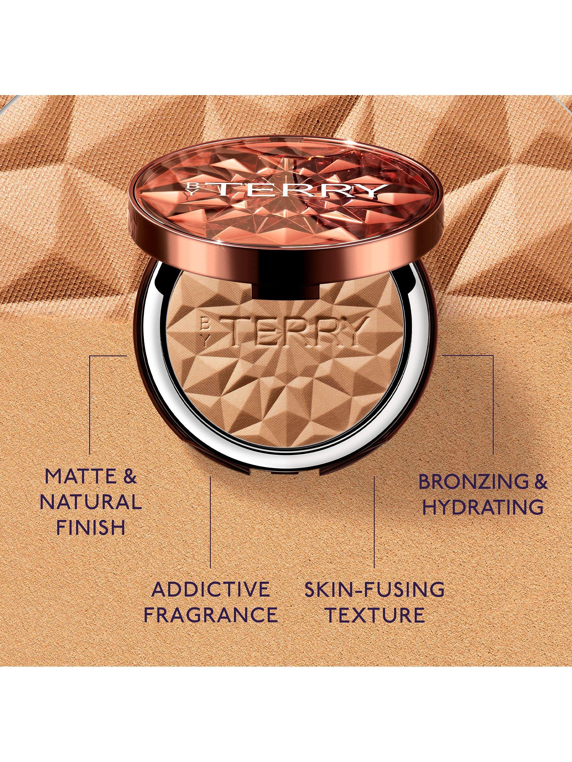 Product image 4 of 6, which shows BY TERRY TEA to TAN Sun Powder, 3. Tan Bronze