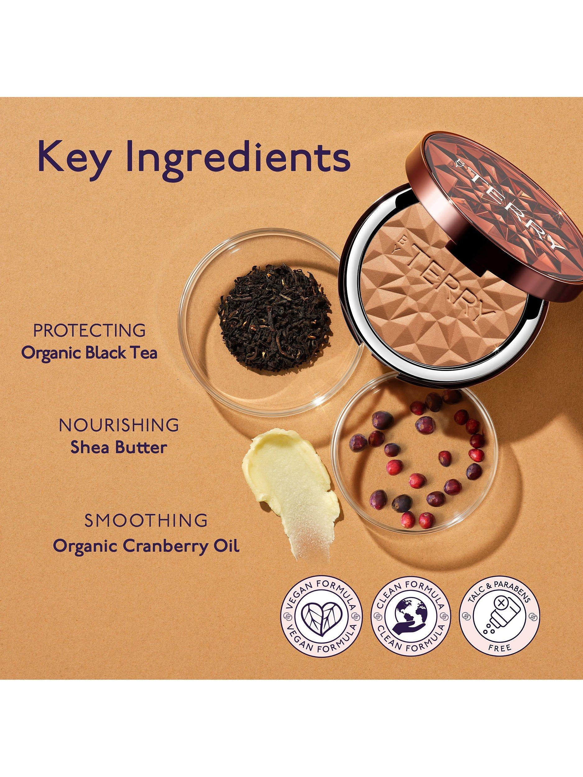 Product image 5 of 6, which shows BY TERRY TEA to TAN Sun Powder, 3. Tan Bronze