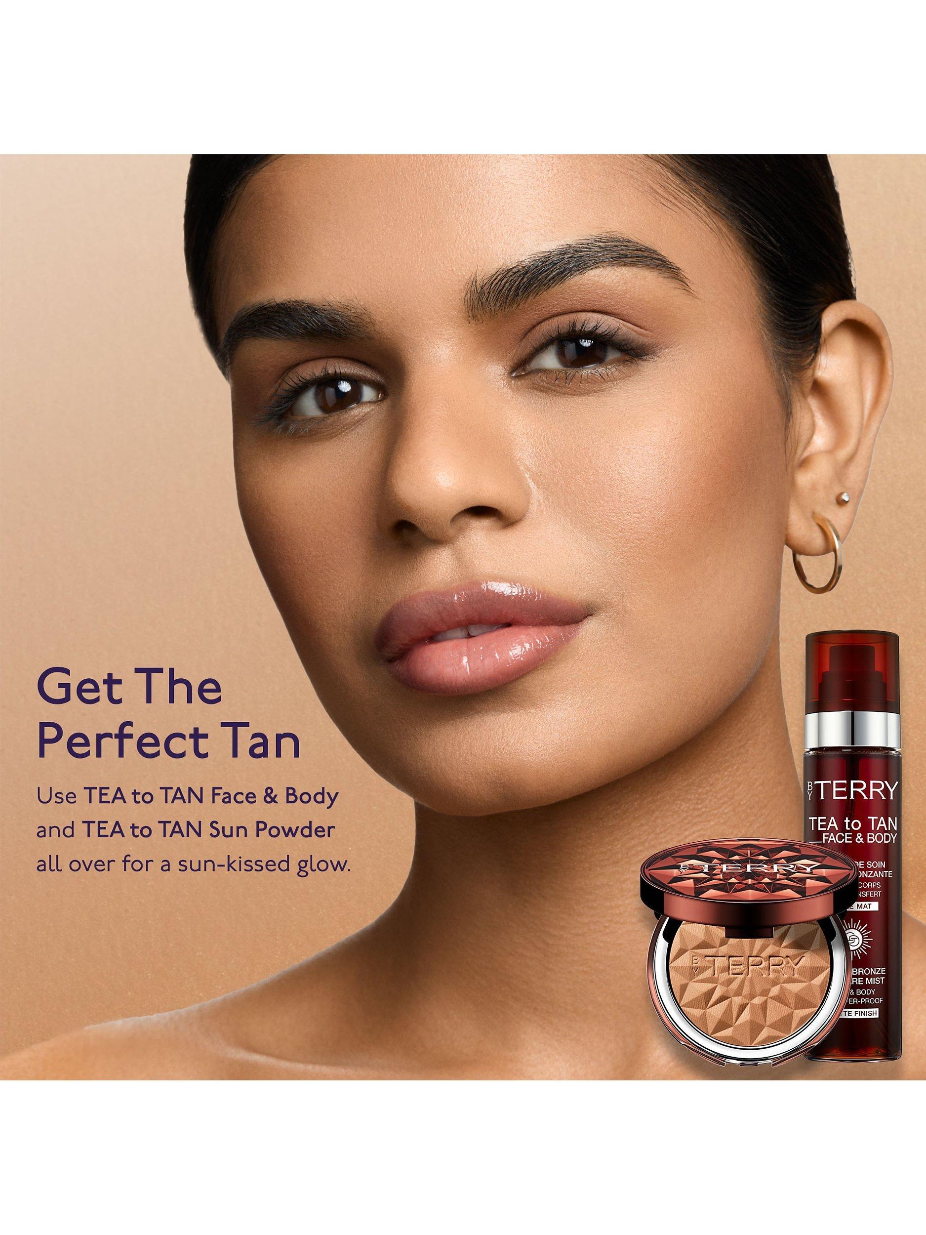 Product image 6 of 6, which shows BY TERRY TEA to TAN Sun Powder, 3. Tan Bronze