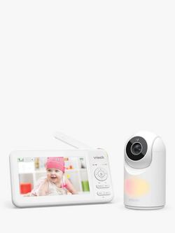 VTech VM5467 5inch Video Baby Monitor - view 2, Multi