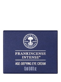 Neal's Yard Remedies Frankincense Intense Age-Defying Eye Cream, 15ml - view 2, 