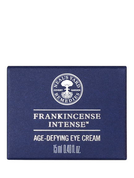 Neal's Yard Remedies Frankincense Intense Age-Defying Eye Cream, 15ml - view 2, 