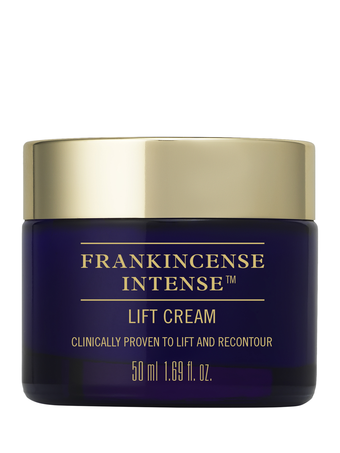 Product image 1 of 4, which shows Neal's Yard Remedies Frankincense Intense Lift Cream
