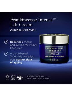 Neal's Yard Remedies Frankincense Intense Lift Cream - view 2, 