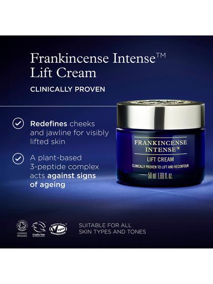 Neal's Yard Remedies Frankincense Intense Lift Cream - view 2, 