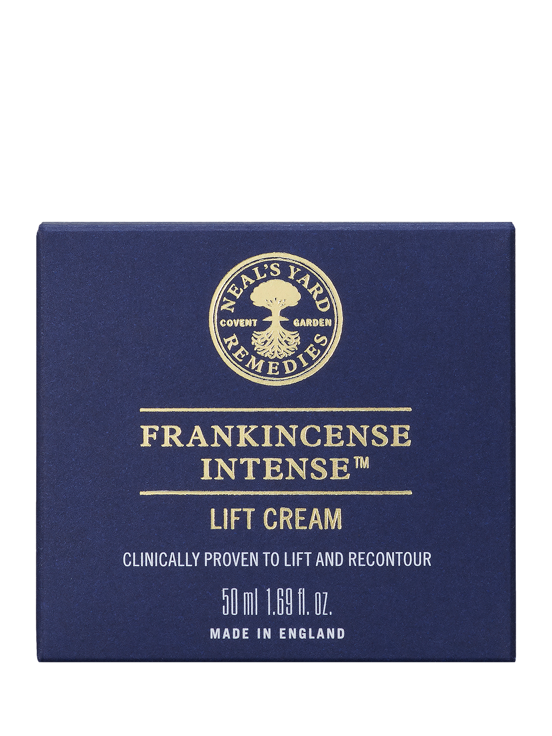 Product image 3 of 4, which shows Neal's Yard Remedies Frankincense Intense Lift Cream