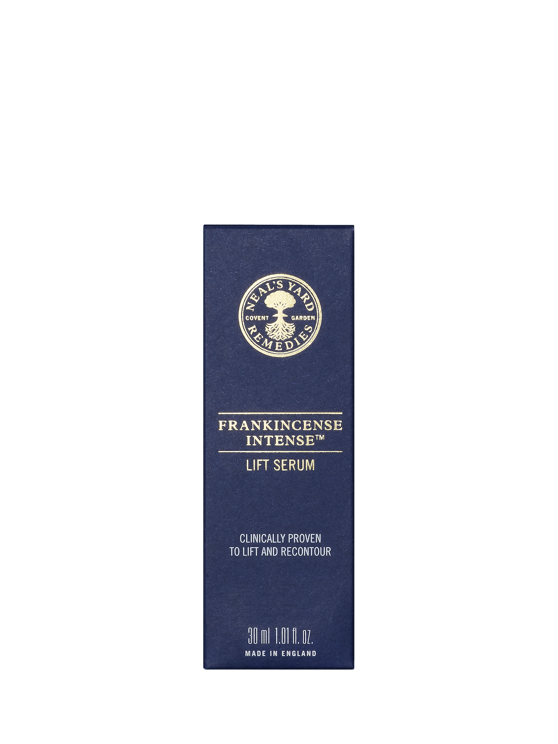 Product image 3 of 4, which shows Neal's Yard Remedies Frankincense Intense Lift Serum, 30ml
