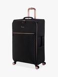 it luggage Bewitching 8-Wheel 81cm Large Suitcase, 106L