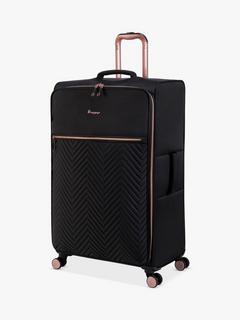 it luggage Bewitching 8 Wheel 81cm Large Suitcase 106L