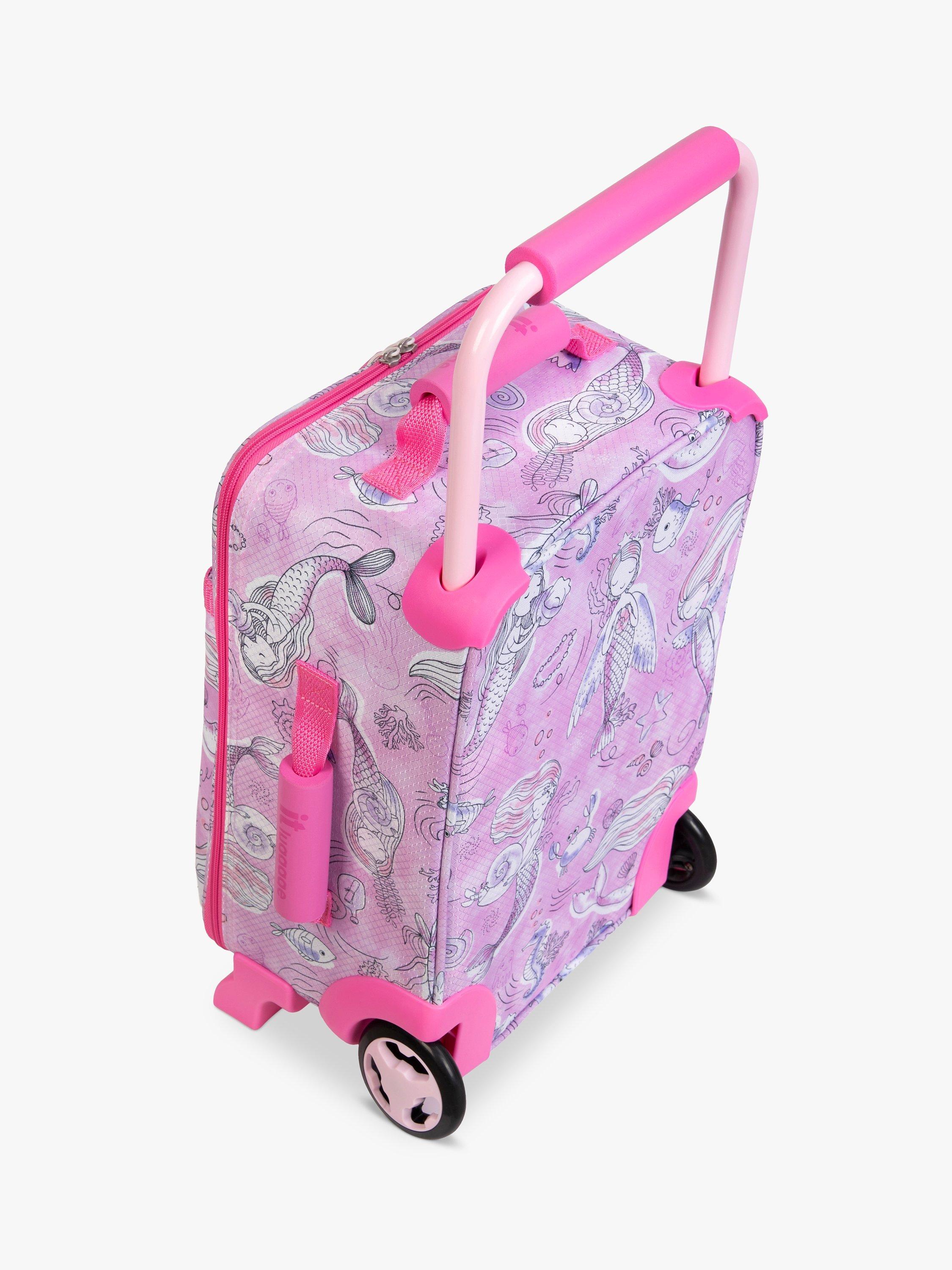 John lewis childrens luggage on sale