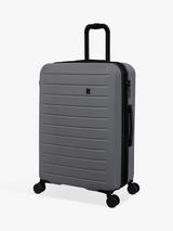 John Lewis Atlanta 66cm 4 Wheel Lightweight Medium Suitcase