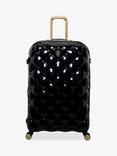 it luggage St Tropez Trois 8-Wheel 78cm Expandable Medium Suitcase, 142L