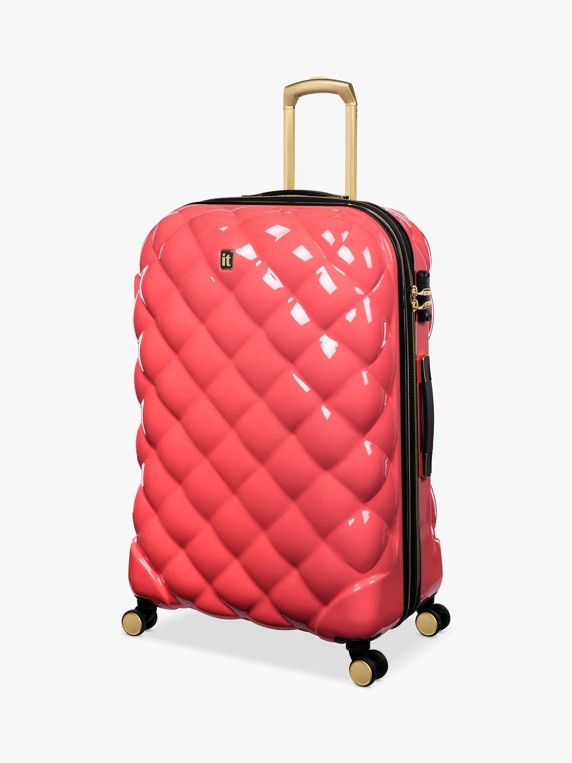 It luggage champagne saint tropez on sale