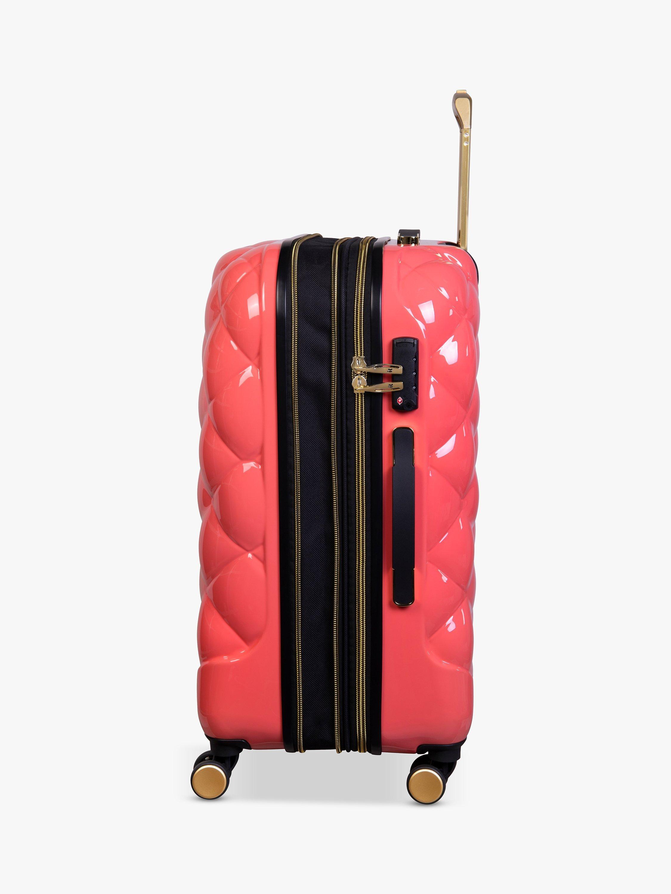 It st tropez suitcase large deals