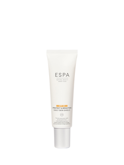 ESPA Protect & Brighten Daily Skin Shield SPF 50, 50ml, 