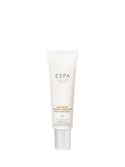 ESPA Protect & Brighten Daily Skin Shield SPF 50, 50ml, 