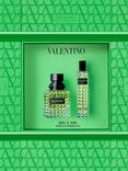 Valentino Born in Roma Donna Green Stravaganza Eau de Parfum 50ml Fragrance Gift Set