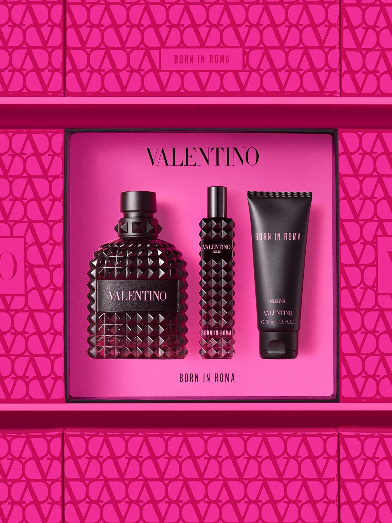 Valentino cologne newest