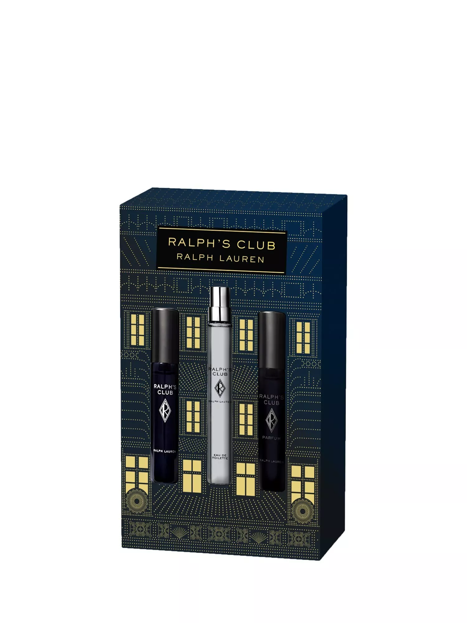 Ralph by ralph lauren gift set hotsell