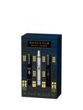 Ralph Lauren Ralph's Club Holiday Fragrance Gift Set, 3 x 10ml