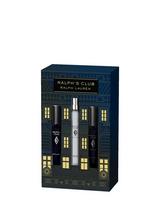 Ralph Lauren The World of Polo Miniatures Fragrance Gift Set 4 x 15ml