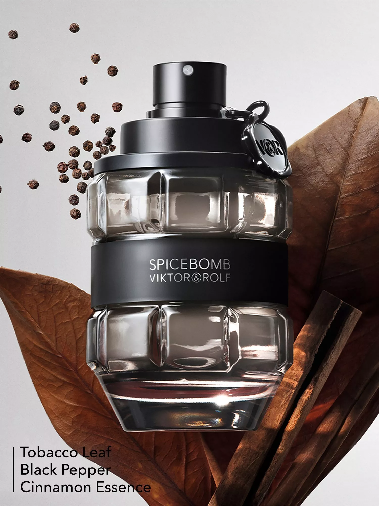 Viktor and rolf perfume hombre hotsell