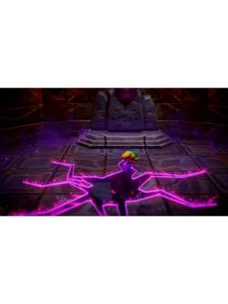 The Legend of Zelda: Echoes of Wisdom, Switch - view 2, #n/A