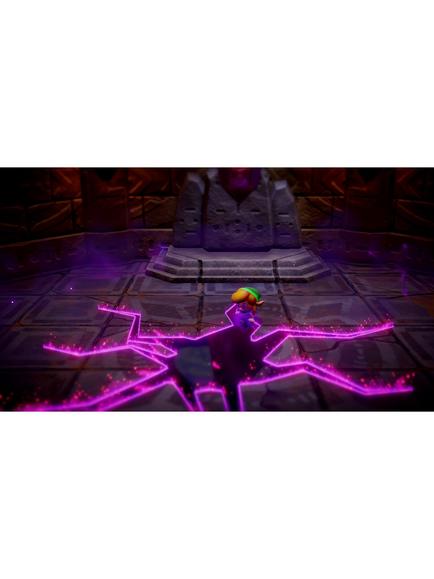 The Legend of Zelda: Echoes of Wisdom, Switch - view 2, #n/A