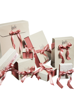 Jools by Jenny Brown Textured Pave Heart Pendant Necklace, Silver - view 2, Silver