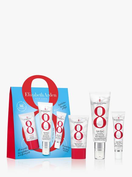Elizabeth Arden Eight Hour Hydraplay Starter Skincare Gift Set, 