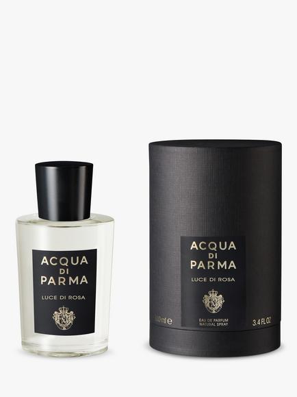Acqua di Parma Luce di Rosa Eau de Parfum - view 2, 