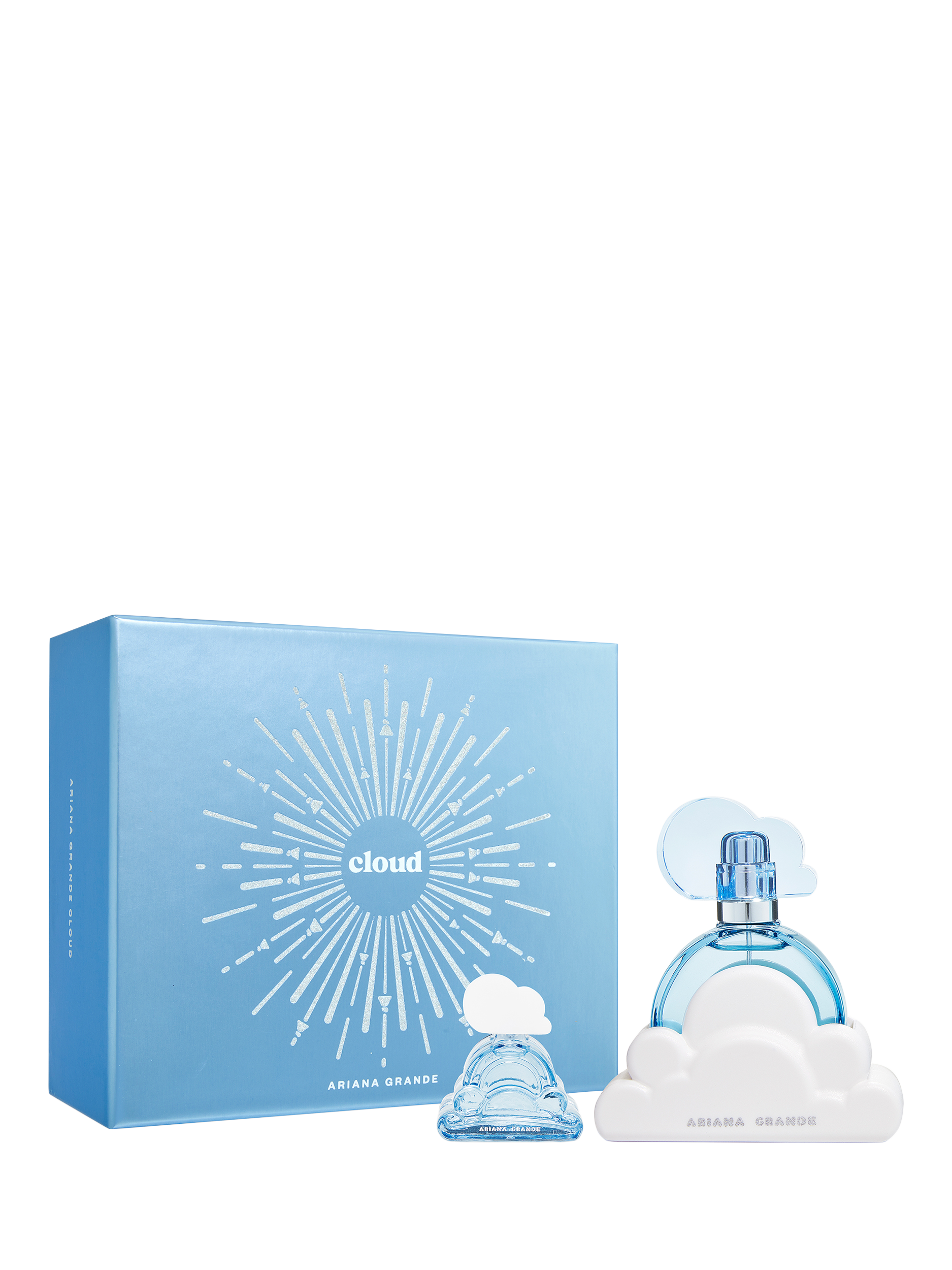 Ariana Grande Cloud Eau de Parfum 50ml Fragrance Gift Set