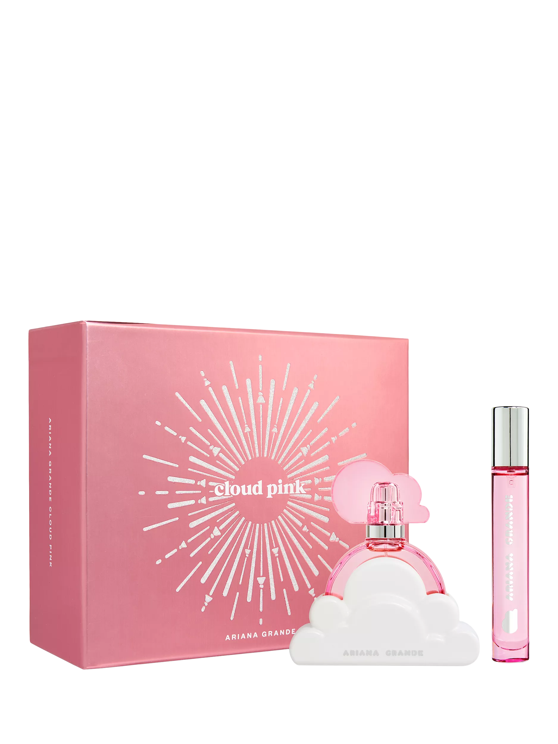 Duo Ariana Grande Perfume high quality Bundle