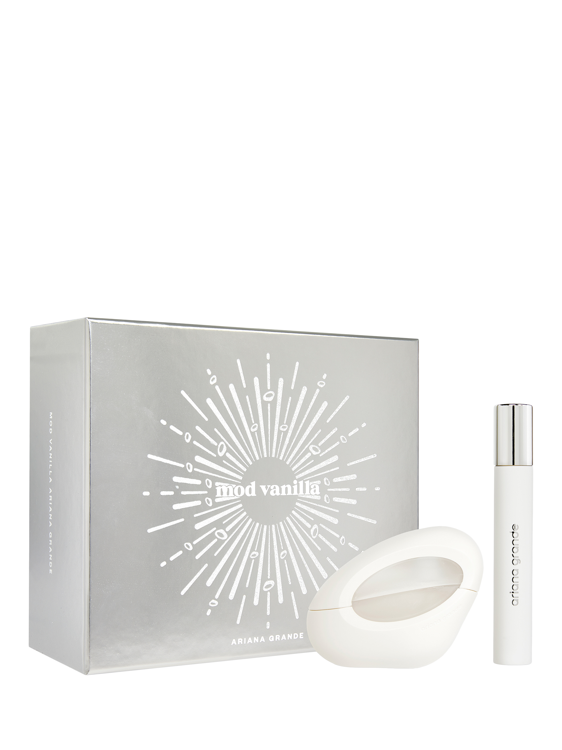Ariana Grande MOD Vanilla Eau de Parfum 30ml Fragrance Gift Set