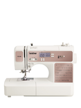 Brother FS140 Sewing Machine, White