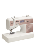 Brother FS140 Sewing Machine, White