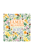 Emma Bridgewater Wildflowers Wall 2025 Calendar