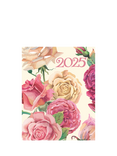 Emma Bridgewater Roses All My Life 2025 Diary