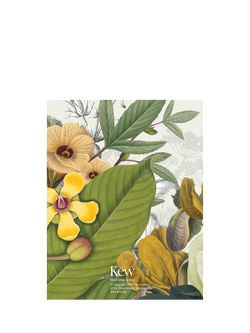 Royal Botanic Gardens, Kew Deluxe A5 2025 Diary - view 2, Multi